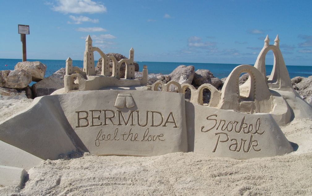 Snorkel Park / Bermuda