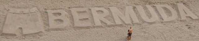 Aerial Sand Sculptures