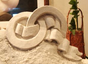 Mini Sand Castles