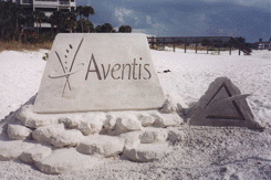 Aventis logo