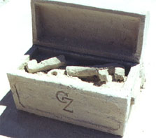 CZ Tool Box