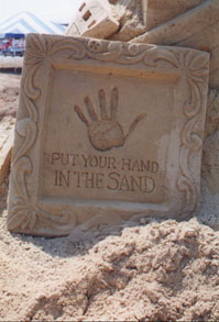 Hand-n-Sand