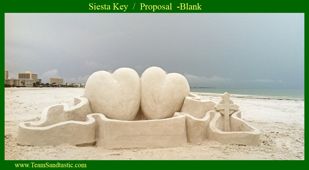 Siesta Key Proposal