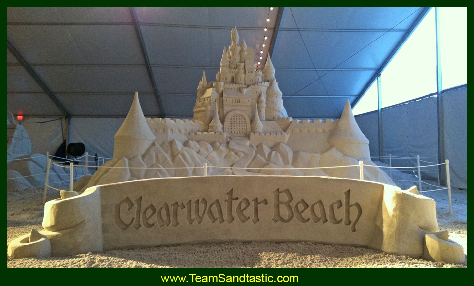 Sugar Sand Festival