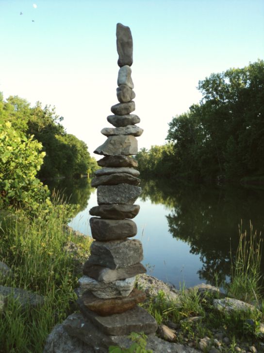 Balanced Rocks