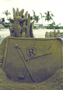 Ocean Reef Club logo