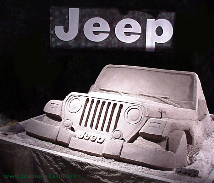 Jeep