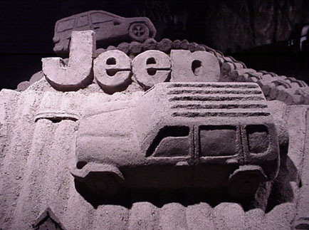 Jeep