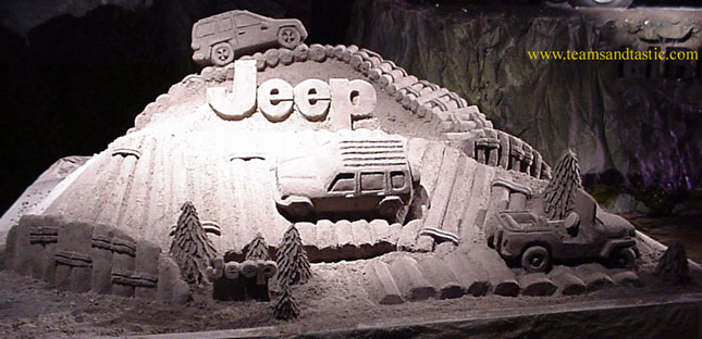 Jeep