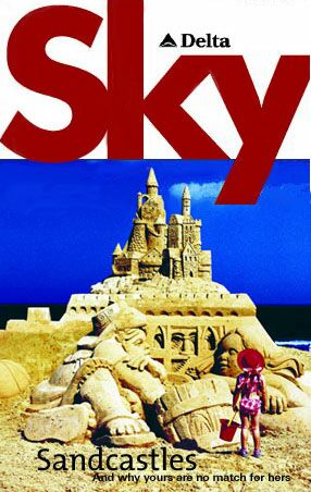 Sky Magazine