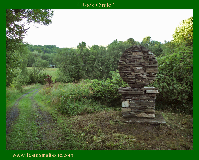 Balanced Rocks